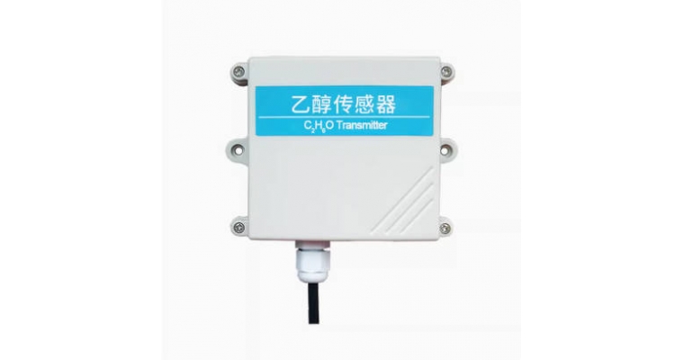 氣體傳感器工作原理及應用領(lǐng)域