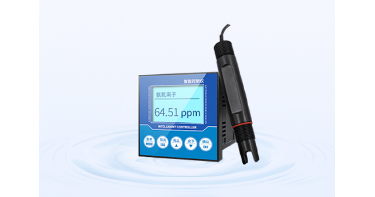 水質(zhì)傳感器在環(huán)保監測中的作用
