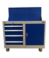 工廠(chǎng)用工具柜