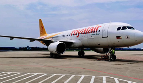 濟南機場(chǎng)使用智能柜、智能工具柜保證物料的及時(shí)供應