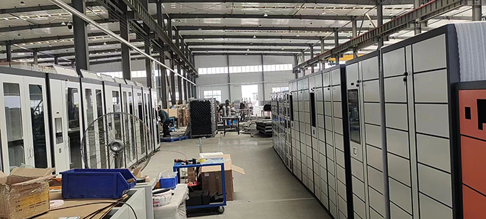 智能柜代工廠(chǎng)家